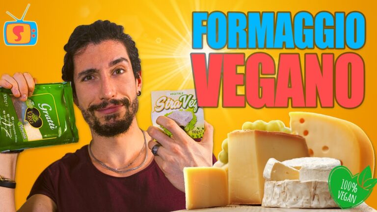 Valori Nutrizionali del Galbanino: Guida Completa