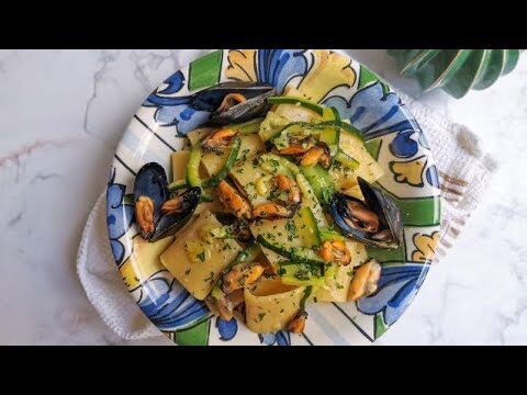 Calorie delle Cozze Sgusciate: Valori Nutrizionali e Benefici