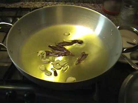 Puntarelle Lesse: Gusto e Tradizione in Tavola