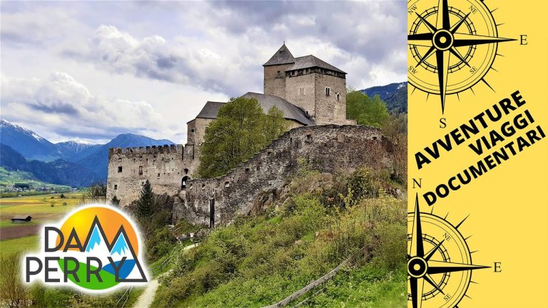 Bella Vita a Sterzing: Un Viaggio nel Cuore delle Alpi