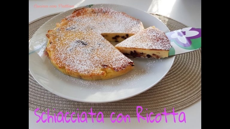 Ricotta Senza Lattosio: Valore Calorico e Benefici