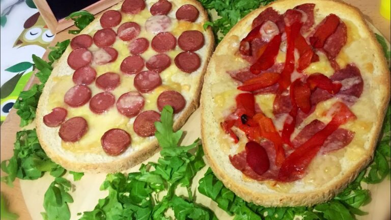 Bruschetta Eurospin: Gusto e Qualità a Prezzi Convenienti