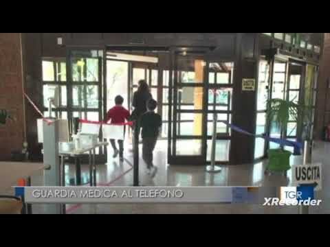 Guida al Numero della Guardia Medica a Torino