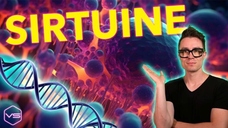 Integratori di Sirtuine: Benefici e Utilizzi