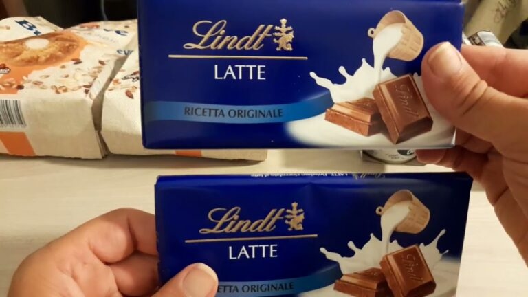 Delizie di Cioccolata Esselunga: Un Viaggio nei Sapori