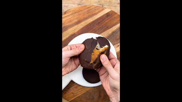 Gallette di Riso al Cioccolato: Delizia Lidl da Non Perdere