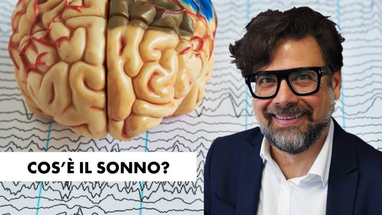 Fase Rem: Durata e Importanza nel Sonno