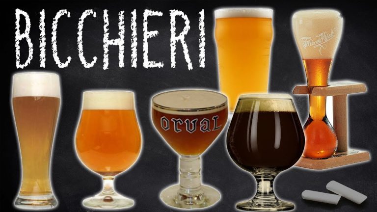 Quanto Costa una Pinta di Birra?