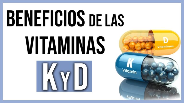 Vitamina K e D: Benefici e Sinergie per la Salute