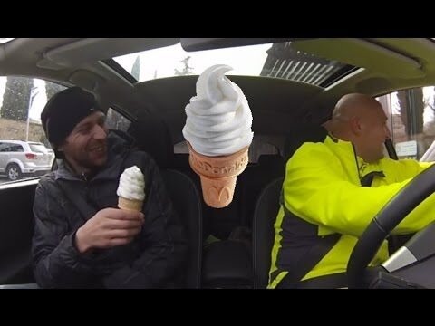 Cono Gelato McDonald’s: Il Gusto dell’Estate