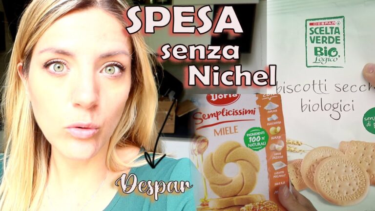 Savoiardi Senza Glutine Conad: Delizie per Tutti