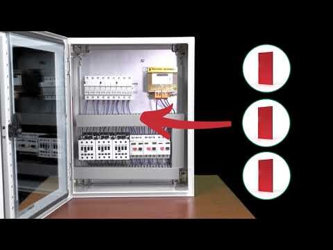 Estintore Ideale per Quadri Elettrici: Sicurezza e Efficacia
