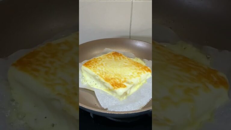 Delizioso Formaggio Dobbiaco alla Piastra: Ricetta e Segreti
