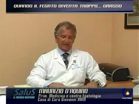 Trova il Miglior Epatologo Vicino a Te