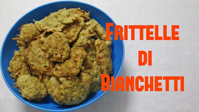Bianchetti Pesci: I Segreti per una Cucina Eccezionale