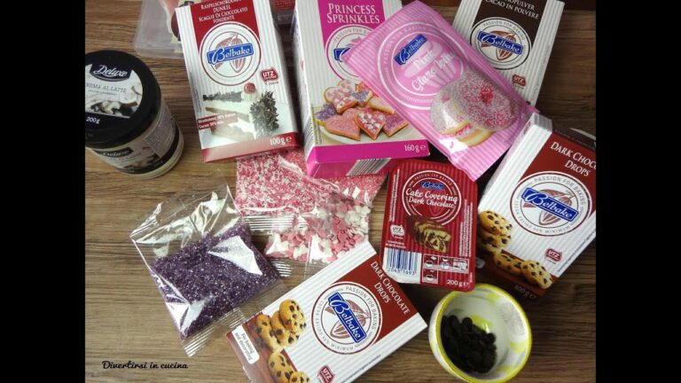Zucchero Gelificante Lidl: Guida all’Utilizzo e Ricette Creative
