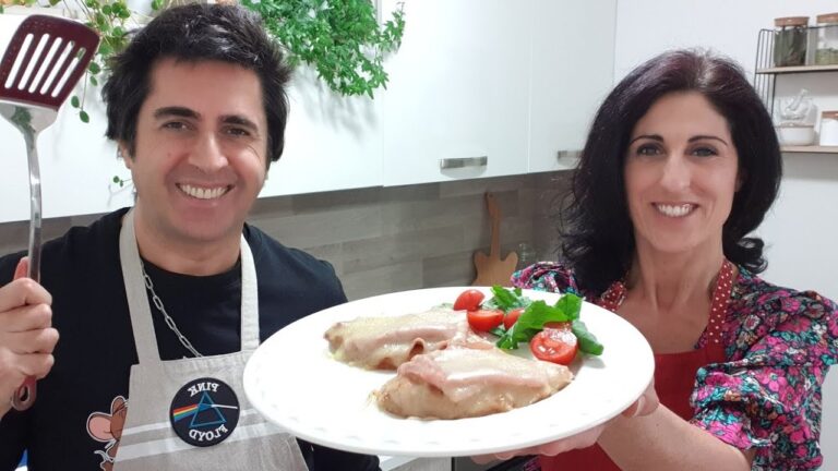 Scaloppine Valdostane: Un Gusto Tradizionale da Scoprire