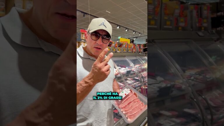 Dieta a Base di Lonza di Maiale: Benefici e Ricette Sane