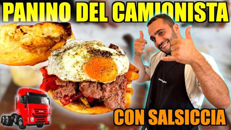Cipolle Caramellate per Panini con Salsiccia