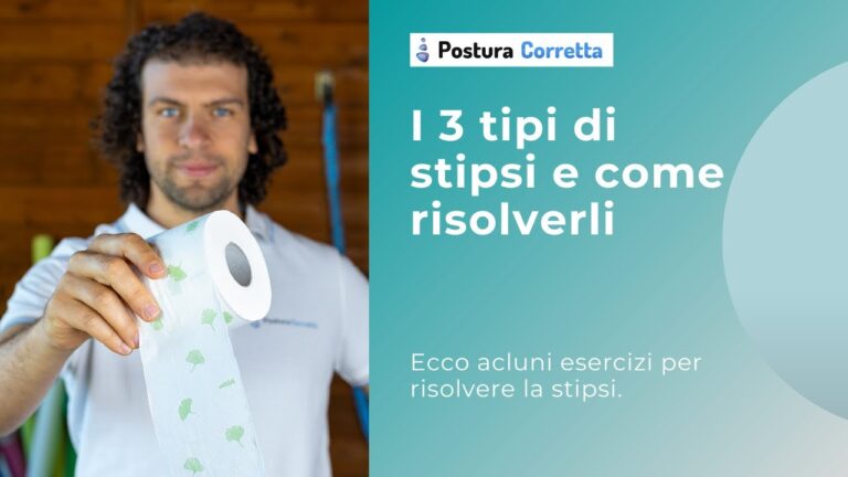 Digitopressione: un rimedio efficace per facilitare la defecazione