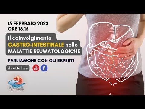 Sindrome di Sjögren e Salute Intestinale: Un Legame Sottovalutato