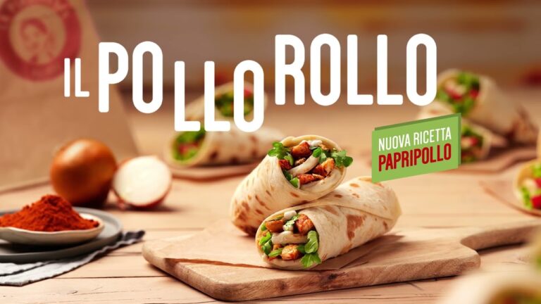 Papripollo: La Piadineria Che Sorprende i Palati
