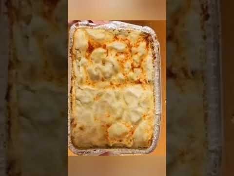Pasta al Forno con Carciofi e Mozzarella: Un Delizioso Comfort Food