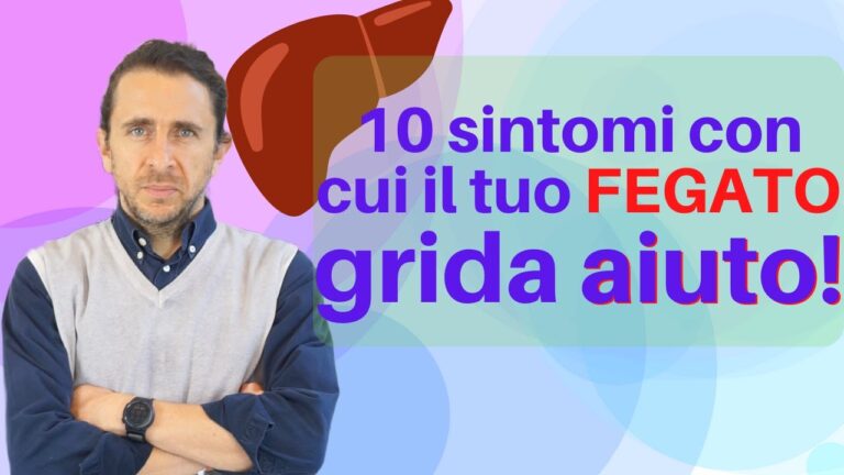 Vivere Senza Fegato: Possibilità e Rischi
