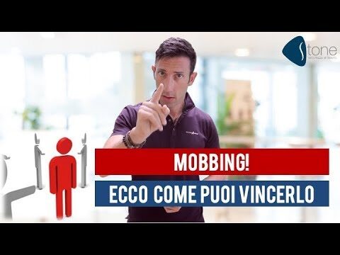 Mobbing Subdolo: Riconoscere e Combattere la Manipolazione Sul Lavoro