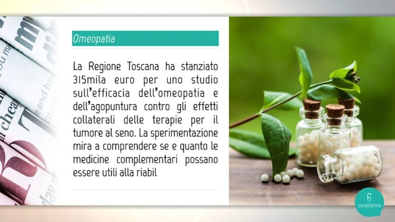 Xanax Omeopatico: Un Approccio Alternativo alla Gestione dell’Ansia