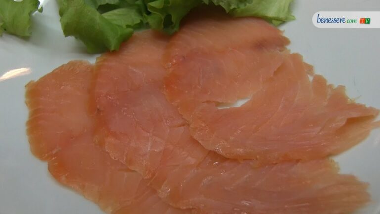 Benefici e Ricette del Pesce Spada Grassi