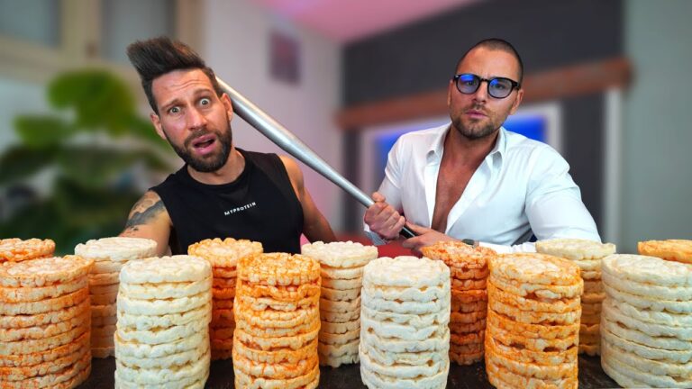Teoria delle Calorie di Gallette Alex: Un’Analisi Approfondita