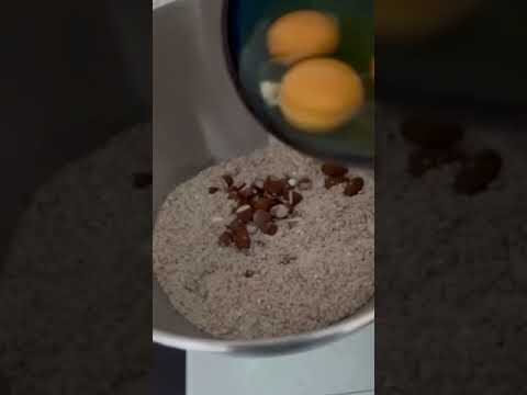 Cantuccini a Basso Contenuto Calorico: Delizia Leggera