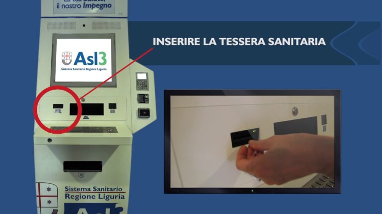 Prenotazione Analisi presso Sant’Andrea: Guida Pratica