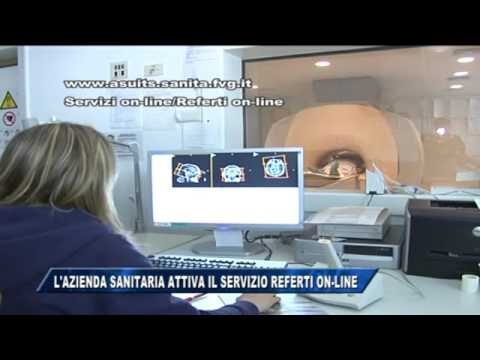 Guida ai Referti FVG: Comprendere e Utilizzare i Risultati