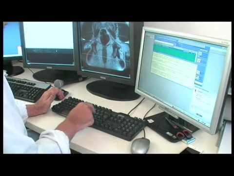 Centri Convenzionati per Risonanza Magnetica: Guida Completa