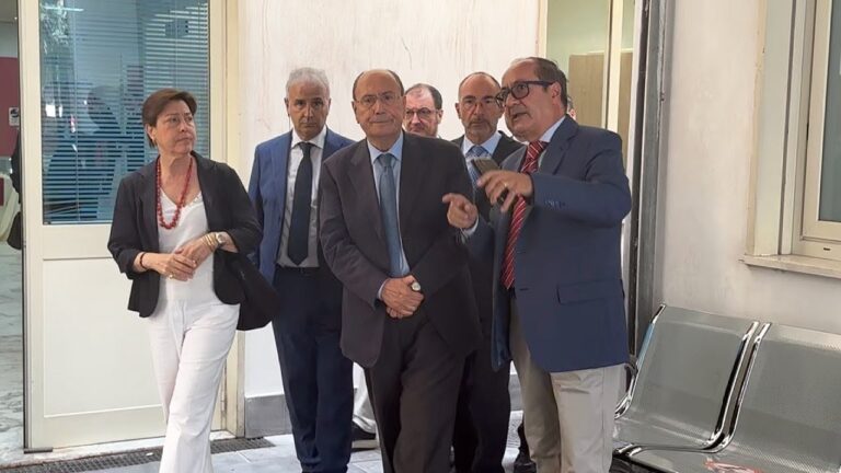 Prenotazioni Ospedale S. Luigi Catania: Guida Pratica