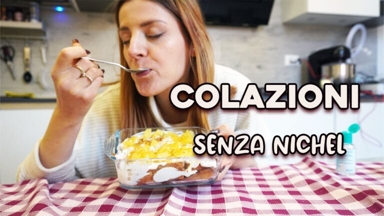 Il limone e il contenuto di nichel: verità e miti
