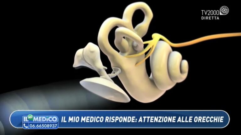 Ronzio alle Orecchie e Pressione Alta: Cause e Rimedi