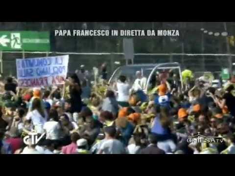 Orari delle Messe a Monza: Guida Completa