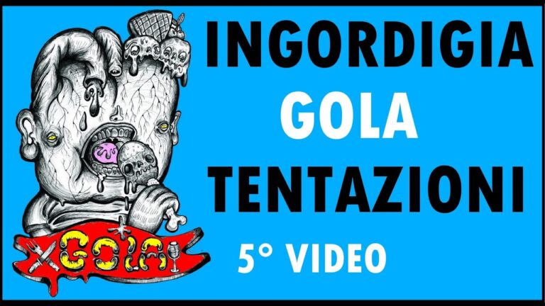 Mangiare con Ingordigia: Il Piacere del Gusto senza Rimpianti
