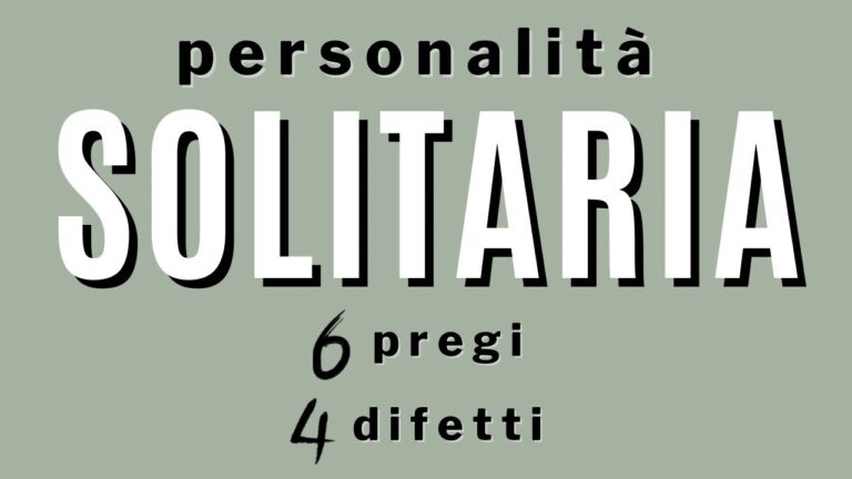 10 Difetti Comuni delle Persone