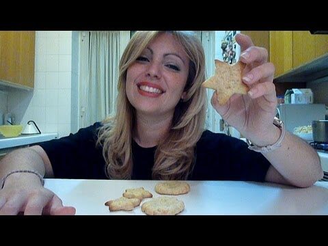 Biscotti Poco Calorici: Delizia Leggera e Sana