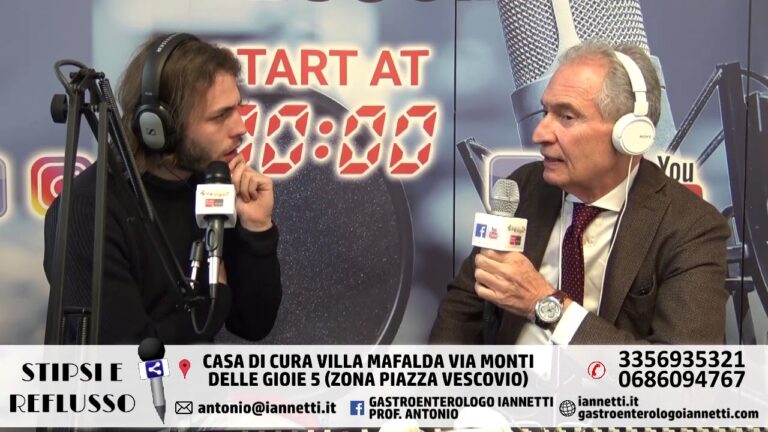 Palpitazioni alla Bocca dello Stomaco: Cause e Rimedi