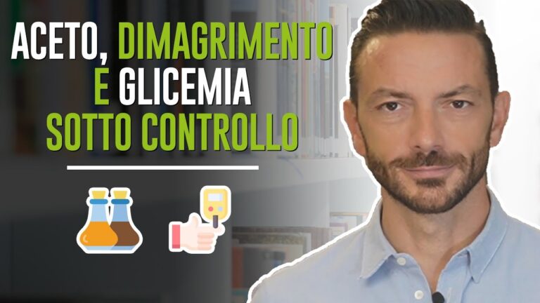 Bere acqua prima della misurazione della glicemia: è consigliato?