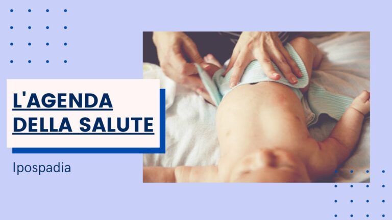 Ipospadia nei Bambini: Comprendere e Affrontare la Condizione