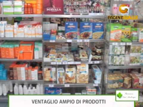 Farmacia Santambrogio: Servizi e Innovazioni per la Salute