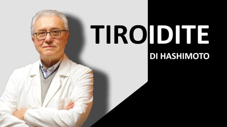 Tiroidite e capelli: Impatti e Soluzioni