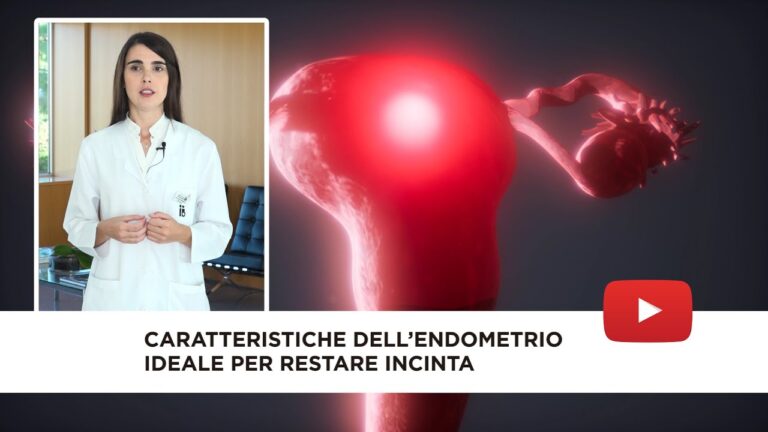 Ispessimento dell’Endometrio in Gravidanza: Cosa Sapere