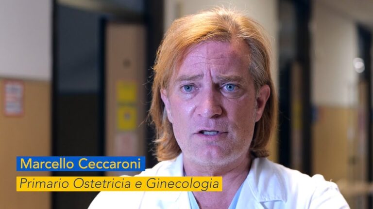 Eccellenza nella Ginecologia a Negrar